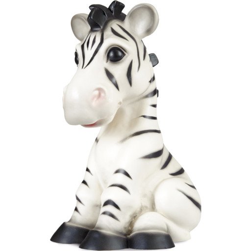 Heico Zebra barnelampe Heico Zebra barnelampe