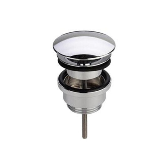 Høiax Push-up Ventil 1 1/4x63 HO-4511428