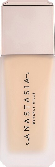 Anastasia   Impeccable Foundation   Beige