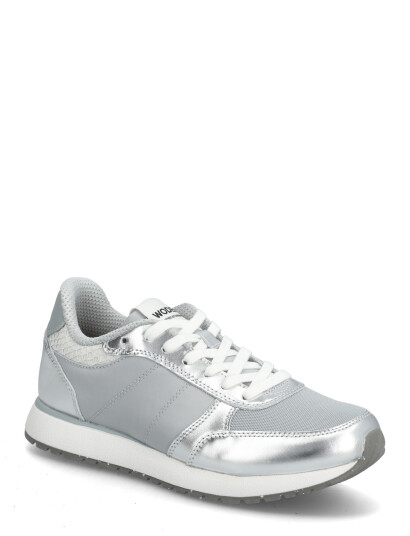 WODEN Ronja Metallic   Silver   41