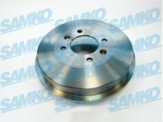 Bremsetrommel SAMKO S70146