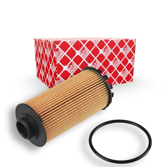 Oljefilter FEBI BILSTEIN 170945 Oljefilter FEBI BILSTEIN 170945