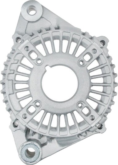 AS-PL ABR6164S Holder, generator-drivflens