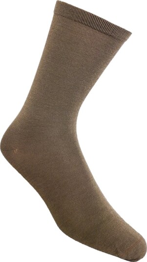Woolpower Socks Liner Classic Pine Green Woolpower Socks Liner Classic Pine Green