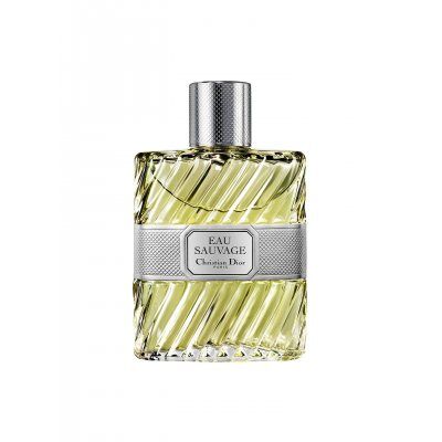 Christian Dior Eau Sauvage Eau De Toilette - 100 ml