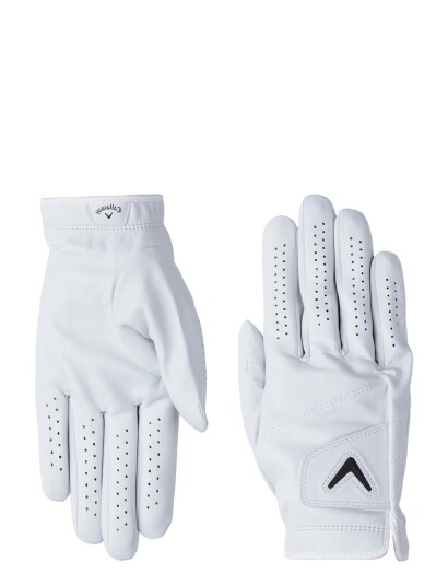 Callaway Tour Authentic Mrh 25   White   XL