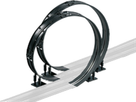 Carrera Digital 143 Looping Set
