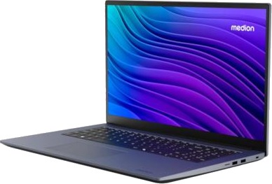 MEDION Avantum E1E N100 4GB 128GB 17.3" W11 30040769