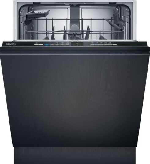 Siemens iQ100 SN61HX01TE Helintegrert oppvaskmaskin Siemens iQ100 SN61HX01TE Helintegrert oppvaskmaskin