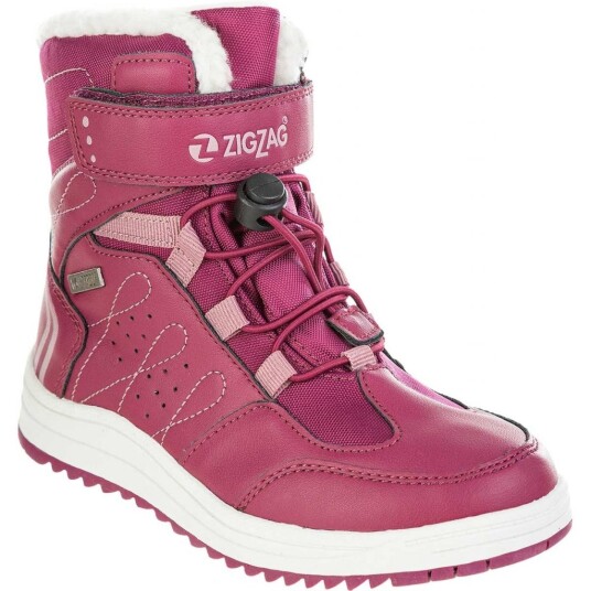 ZIGZAG Prica Kids WP Vintersko Lilla 25 ZIGZAG Prica Kids WP Vintersko Lilla 25