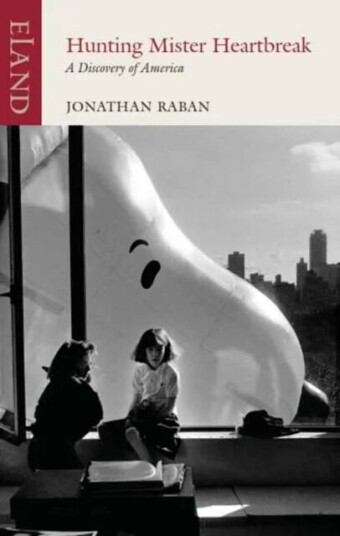 Hunting Mr Heartbreak Av Jonathan Raban