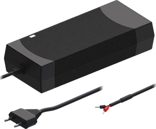 Teltonika PR318EUA Strømadapter for Teltonika TSW200 Switch 130W