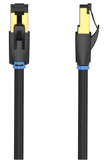 Vention Ikabi 3M Black Cat.8 Sftp Network Cable