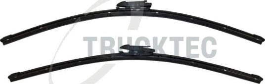 TRUCKTEC AUTOMOTIVE 08.58.279 Vindusvisker