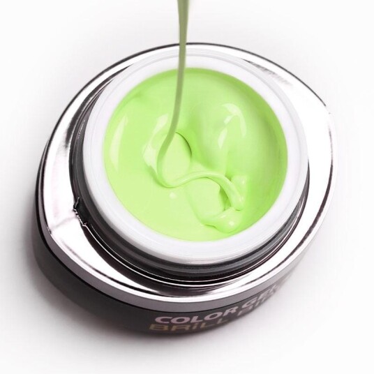 Brillbird Norge Brush & go colour gel   G57