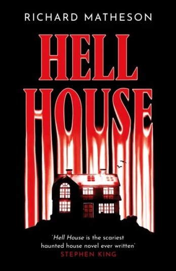 Hell House Av Richard Matheson