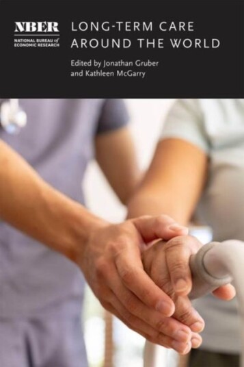 Long Term Care around the World