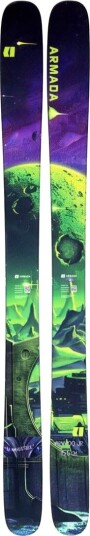 Armada Ski ARV 100 JR 156 cm