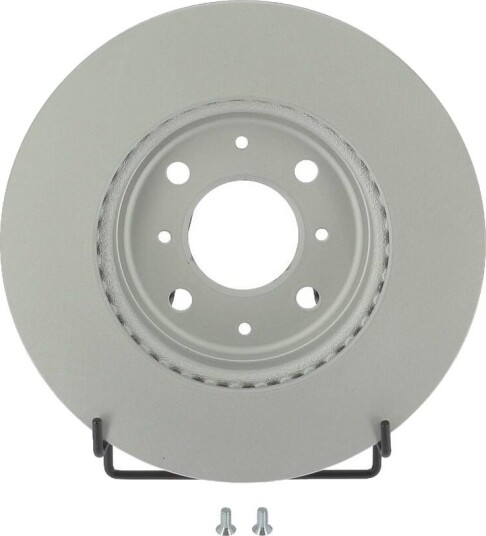 Bremseskive FERODO DDF3309C