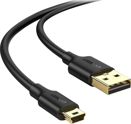 UGREEN USB A Mini USB Kabel 2m 30472