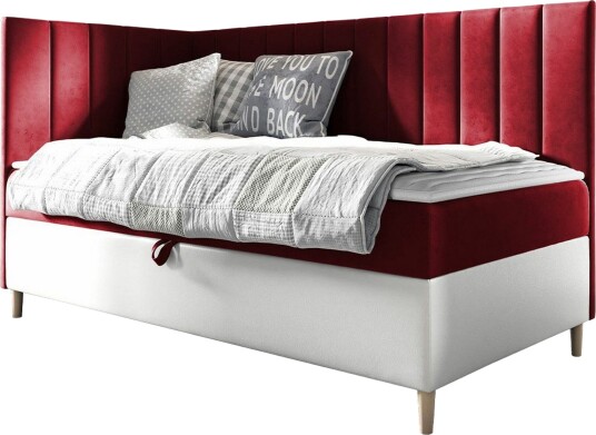 Boisdale Sengeramme 80x200 cm