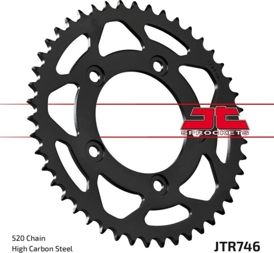 Kjedehjul JTSPROCKETS JTR746.48