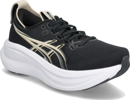 Asics Gel Nimbus 28 Black 36