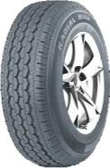 Westlake H188 205/65R16 107T C Westlake H188 205/65R16 107T C