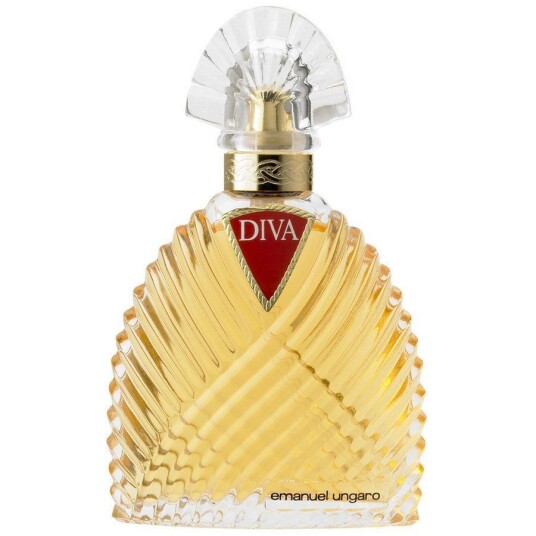 Emanuel Ungaro Diva Eau De Parfume 100ml Emanuel Ungaro Diva Eau De Parfume 100ml