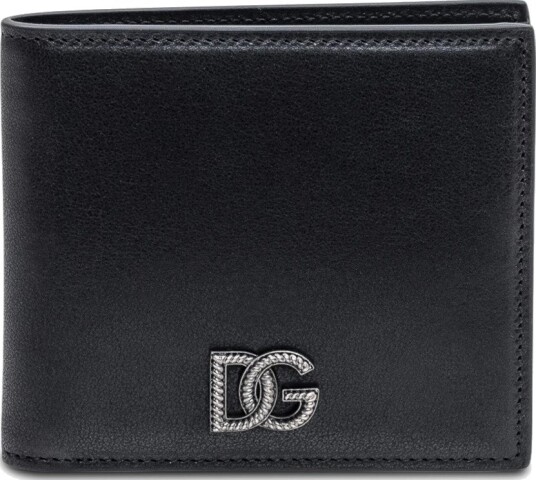 Dolce & Gabbana Herre Accessories Svart ONE SIZE,