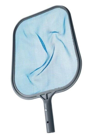 Swim & Fun Leaf Skimmer Basic - Grey