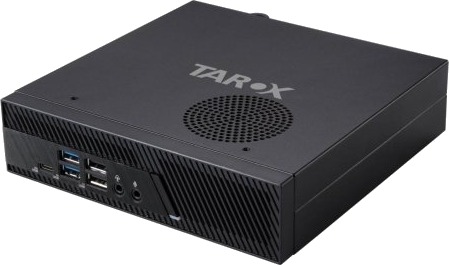 Tarox Mini Pc 540 I I7 12700 16GB 500GB W11p 2403740