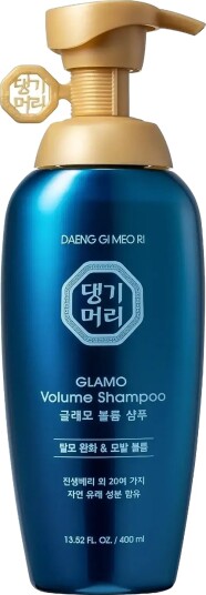Daeng Gi Meo Ri Daeng Gi Meo Ri Glamo Volume Shampoo Nude 400 ML Daeng Gi Meo Ri Daeng Gi Meo Ri Glamo Volume Shampoo Nude 400 ML