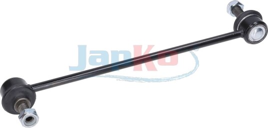 Stabilisator, chassis JAPKO 106321 Stabilisator, chassis JAPKO 106321