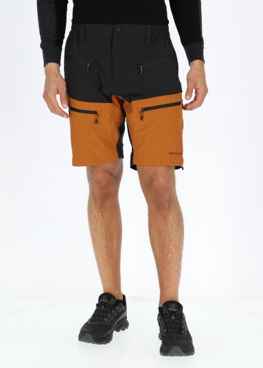 Swedemount Lofoten Stretch Shorts Black/Almond M Shorts
