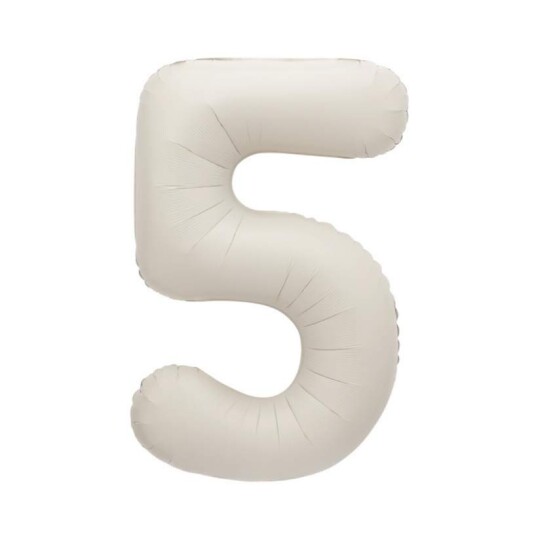Tallballong 5 Matte Beige 86cm 