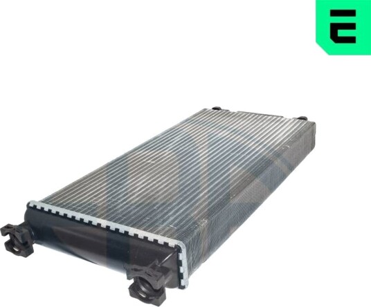 Varmeapparat register ERA 669562 Varmeapparat register ERA 669562