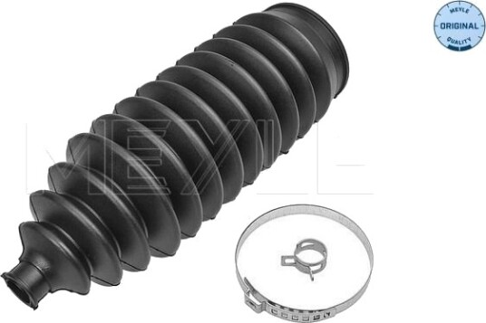 Belgsett, styring MEYLE 014 620 0010