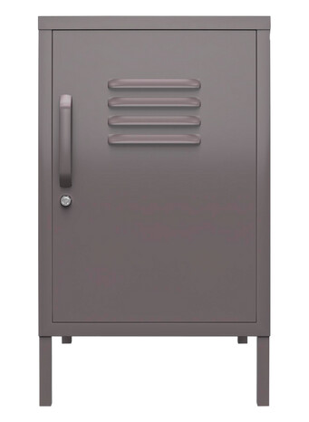 Queer Eye Sidebord Bradford Metal Locker 1719588-02-0 Queer Eye Sidebord Bradford Metal Locker 1719588-02-0