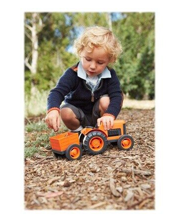 Grønn Toys Tractor Grønn Toys Tractor