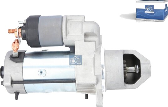 Starter DT Spare Parts 7.61127