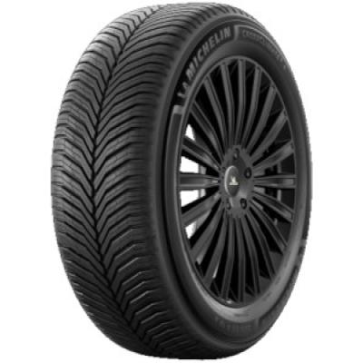 Michelin CrossClimate 3 255/60R18 112V XL