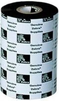 ZEBRA RIBBON 33MM X 74M WAX 2300 .