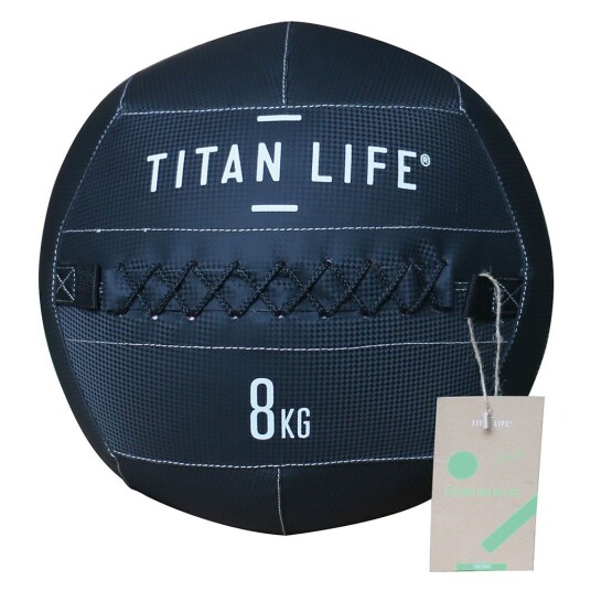 Titan Life PRO TITAN LIFE Large Rage Wall Ball Titan Life PRO TITAN LIFE Large Rage Wall Ball