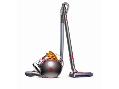 Dyson Cinetic Big Ball Multifloor 2 støvsuger Dyson Cinetic Big Ball Multifloor 2 støvsuger