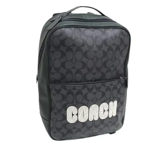 Coach unisex Grå