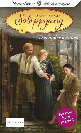 Den Andre Kvinnen Av Jorunn Johansen