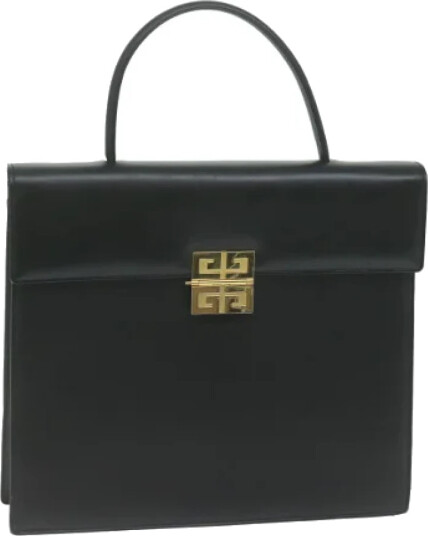 Givenchy Dame Svart