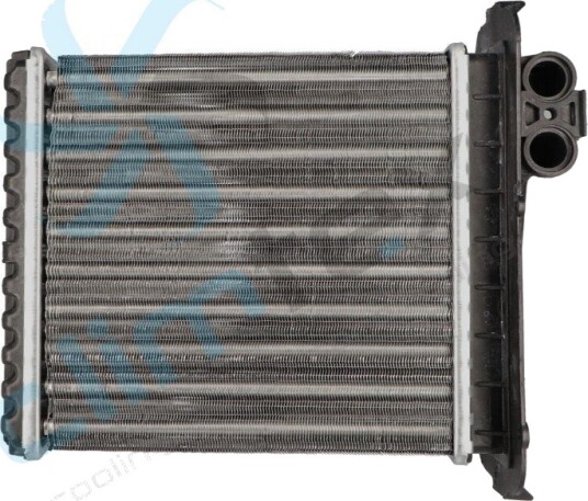 CLIMTEX CH3-745 Varmeapparat register CLIMTEX CH3-745 Varmeapparat register