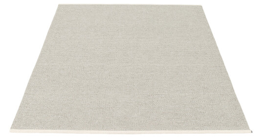Pappelina Mono matte fossil grå 180x220 cm Pappelina Mono matte fossil grå 180x220 cm
